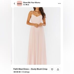 Show me your mumu XL